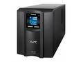 APC Smart-UPS C 1500VA LCD - UPS - AC 230 V - 900 