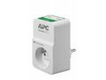 APC Essential SurgeArrest 1 outlets with 5V, 2.4A 