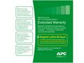 APC Extended Warranty Service Pack - Prodloužená d