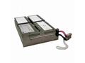 APC RBC157 náhradní baterie pro SMT1000RMI2UC, SMC