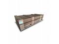 APC Easy Rack, 42U, 60cm, 100cm, černý, se střecho