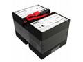 APC Replacement Battery Cartridge #208, pro SMV200