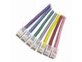 APC - Patch kabel - RJ-45 (M) do RJ-45 (M) - 1.5 m