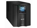 APC Smart-UPS C 2000VA LCD - UPS - AC 230 V - 1300