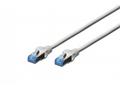 Digitus Patch Cable, SF-UTP, CAT 5e, AWG 26, 7, mě