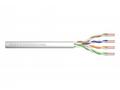 ASSNET100 CAT 5e U UTP instalační kabel, drát, dél
