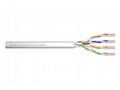 ASSNET250 CAT 6 U-UTP instalační kabel, drát, délk