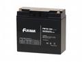 FUKAWA akumulátor FW 18-12 U (12V, 18Ah, závit M5,