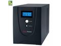 CyberPower GreenPower Value LCD UPS 2200VA, 1320W