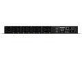 CyberPower Rack PDU, Switched, 1U, 10A, (8)C13, IE