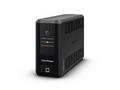 CyberPower UT GreenPower Series UPS 1050VA, 630W, 