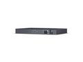 CyberPower Rack ATS PDU, Switched, 1U, vstup 2x IE