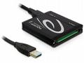 Delock Card Reader USB 3.0 > CFast - Čtečka karet 