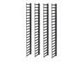 APC Vertical Cable Manager for NetShelter SX Netwo