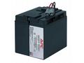 APC Replacement Battery Cartridge #7, SU700, 1000X