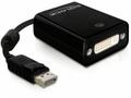 Delock Adapter Displayport male > DVI 24+5 female 