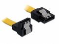 Delock - Kabel SATA - Serial ATA 150, 300, 600 - S