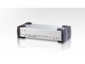 ATEN VS-162 2-port DVI rozb. s podporou pro audio 