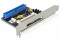 Delock Převodník IDE 40 pin, 44 pin > 1 x Compact 