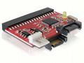 DeLock konvertor IDE 40pin na SATA nebo SATA na ID
