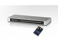 ATEN VS-0801H 8-portový HDMI přepínač, dálkové ovl
