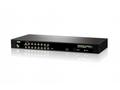 ATEN KVM přepínač CS-1316 USB a PS2, OSD, 16 PC