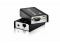 ATEN KVM extender CE-100 USB, VGA (1280 x 1024 na 