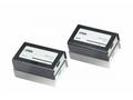 ATEN VE-800A HDMI video extender přes CAT5e (1080p
