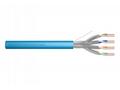 DIGITUS Instalační kabel CAT 6A U-FTP, 500 MHz Eca