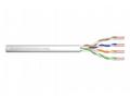 Digitus Instalační kabel CAT 5e U-UTP, 100 MHz Eca