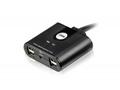ATEN US224-AT 2 PORT USB Sharing Device
