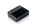 ATEN US434-AT 4 PORT USB3.0 Peripheral Sharing Dev