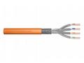 Digitus Instalační kabel CAT 7 S-FTP, 1200 MHz Dca