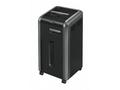 FELLOWES skartovač 225 Ci, křížový řez 4x38 mm, ob
