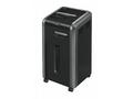 FELLOWES skartovač 225 Ci, křížový řez 4x38 mm, ob