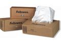 Odpadní pytle pro skartovač Fellowes 125i, 125Ci, 