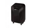 FELLOWES skartovač LX 201, křížový řez 2x12mm, obj