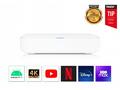 Homatics Box R Android TV, 4K, Android TV 11, 2GB 