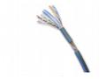 UTP kabel lanko, Cat.6, AWG 24, box 305m, PVC