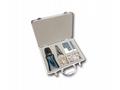 NETWORK KIT (TESTER, krimp 8p+6p, Stripper, plugy)