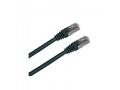 DATACOM Patch kabel FTP CAT5E 5m černý
