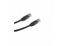 DATACOM Patch kabel UTP CAT6 2m černý