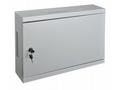 DATACOM 19" rozvaděč 3U 540, 400, 180 mm (plech) W