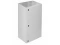 Datacom 19"venkovní rozvaděč 21U, 600x400 IP65 šed