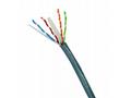 DATACOM Metráž UTP drát CAT6 PVC, Eca 50m šedý