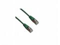 DATACOM Patch kabel FTP CAT5E 2m zelený