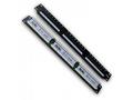 DATACOM Patch panel 19" UTP 24 port CAT5E LSA 1U B