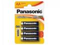 Panasonic LR6 Alkaline Power (alkalická, AA, 1,5V,