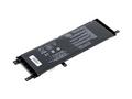 Baterie AVACOM NOAS-X553-P40 pro Asus X553, F553 L