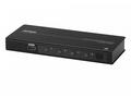 ATEN VS481C-AT-G 4-Port True 4K HDMI Switch 